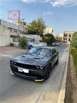 دۆج چالنجەر